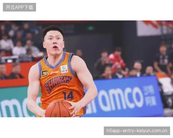 CBA上海队重签外援，目标直指冠军