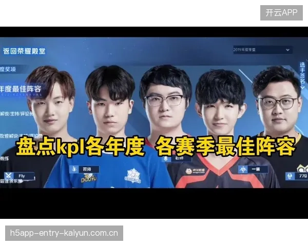 KPL最佳阵容争议：到底谁才是真正的巅峰之选？