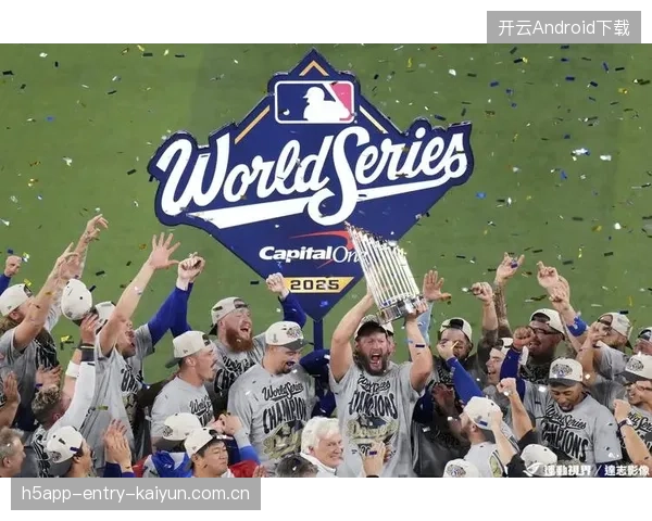 MLB横扫强队晋级：一场史诗级的季后赛之战