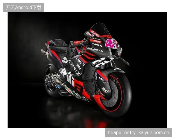 MotoGP多队性能升级，新赛季节奏大幅加快