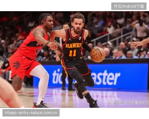 NBA猛龙凭借精准传导攻势爆裂,场面彻底起飞