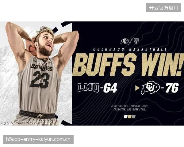 NCAA大冷门！15号种子淘汰2号强队