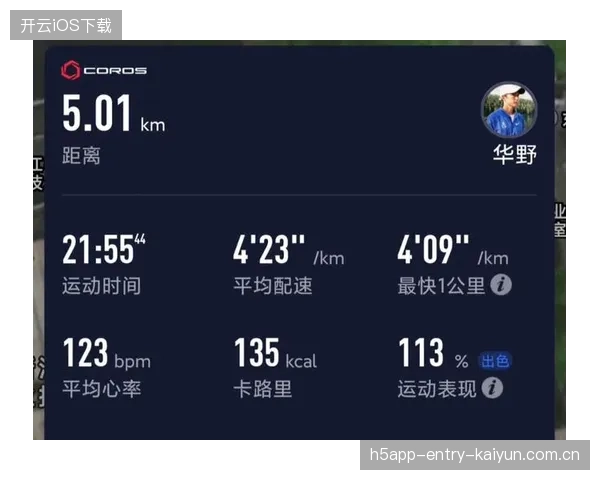 中长跑队伍完成耐力增强课，配速变化更稳定