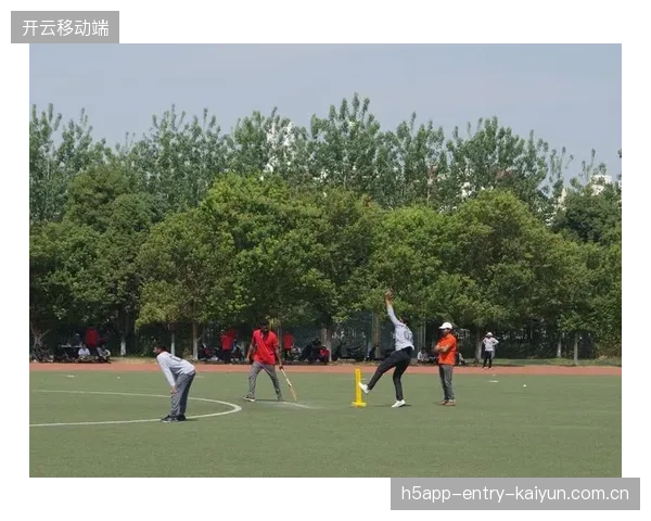 板球长赛中的技术比拼：细节决定胜负的秘密武器