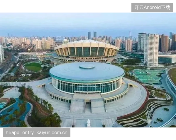 古德温·拉塞尔·麦基加盟上海：新时代的“中国梦”与全球视野的碰撞